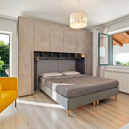 Nat Apartments โคเปร์ ภายนอก รูปภาพ
